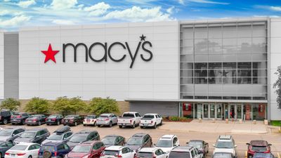 6 Macy’s Items Retirees Need To Buy on Black Friday