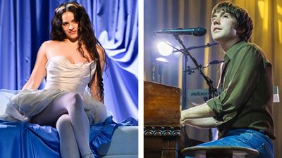 “It’s exquisite. It’s a gift from someone, somewhere, that it fell into her lap”: Singer-songwriter Matt Maltese says that he doesn’t really know how one of his songs ended up on Rosalía’s new album, Lux