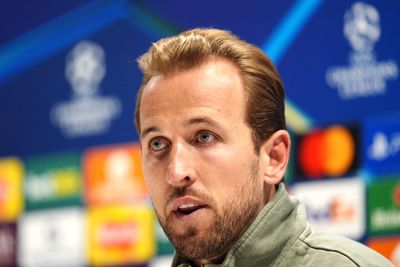 Hotshot Harry Kane says no club could tempt him away from Bayern Munich