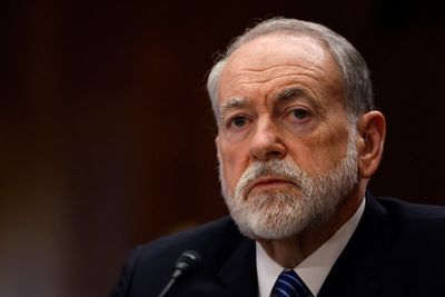 Trump’s ambassador to Israel is hawking a sleeping aid on cable TV as a side gig: ‘Ambassadors need to sleep, too’