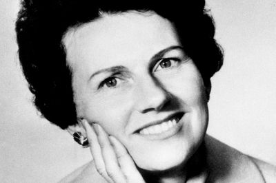 Met Police ‘don’t want to know’ about Muriel McKay case, says daughter