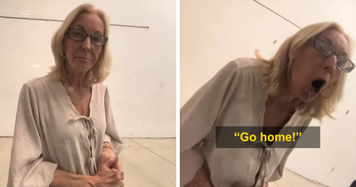 “I Guess I’m Not White Enough”: ‘Karen’ Goes Viral After Telling Woman To ‘Go Back Home’