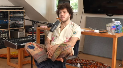 Benny Blanco's Mother Escapes Burglary Scare After Intruders Target Her LA Home