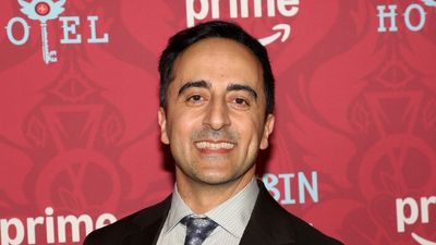 ‘Hazbin Hotel’ star Amir Talai on recording songs for season 2: “I want to line up with these f—— Tony nominees and Tony winners”