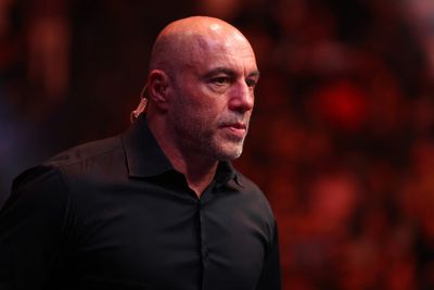 Joe Rogan Says 'American Manufacturing Collapsed' Because Greedy Executives Shipped Jobs Overseas. 'They Were Already Rich'