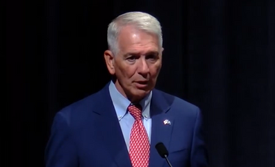 Louisiana Surgeon Ralph Abraham Becomes CDC's Second-Highest Official Amid Vaccine Controversy