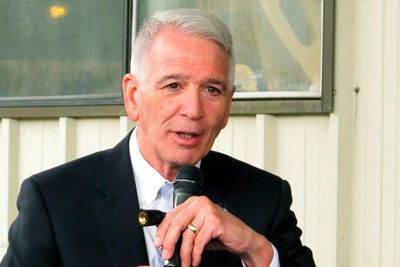 Louisiana official who called Covid-19 vaccines ‘dangerous’ given key CDC post