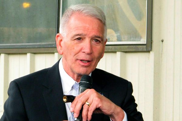 Louisiana official who called Covid-19 vaccines ‘dangerous’ given key CDC post