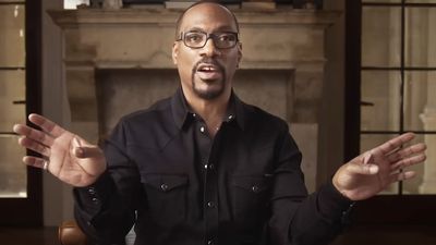One Major Part Of Eddie Murphy’s Life That Was Omitted From His Documentary, According To An Insider