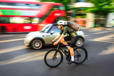 Cyclists remain hated and vilified – what would it take to shift the dial?