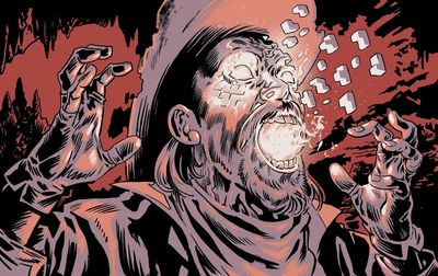 Magic: The Gathering's original art director says one of its most famous expansions was a protest against the Satanic Panic: 'I was getting really tired of the judgmental, holier-than-thou attitude coming from a lot of conservative so-called Christians'