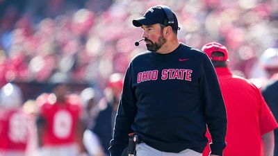 Ryan Day Had Sharp Reply When Asked How 'Fun' Ohio State-Michigan Week Is