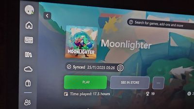 Xbox Cloud Gaming just fixed one of its most frustrating save issues — this new sync update is a huge UI improvement