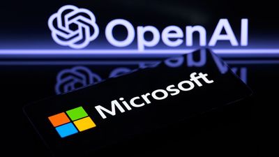Microsoft launches AI agent to outperform OpenAI's GPT-4o — running locally on your PC with built-in human intervention triggers