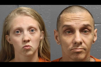 Parents face murder rap after 2-year-old daughter is mauled to death by starved pet: ‘My daughter got ate by the pit’