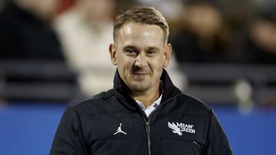 Grading Eric Morris to Oklahoma State: Why Cowboys Found Perfect Post–Mike Gundy Fit