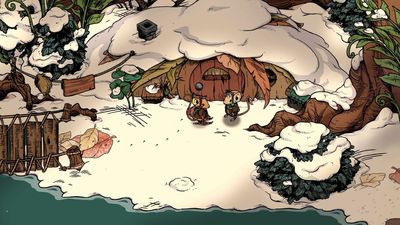 Winter Burrow is the cozy indie survival game Xbox fans didn’t know they needed — perfect for anyone craving a chill, heartfelt escape