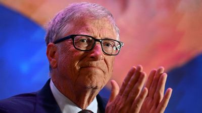 Bill Gates' Foundation Trust cuts Microsoft stake by 65% — dropping to a mere $4.7 billion in its vast portfolio