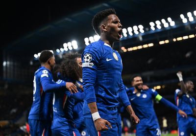 Three things we learned from Chelsea win as Estevao shows Ballon d'Or potential and Blues prove unstoppable