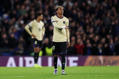 Barcelona player ratings vs Chelsea: Lamine Yamal outshone and Marcus Rashford anonymous