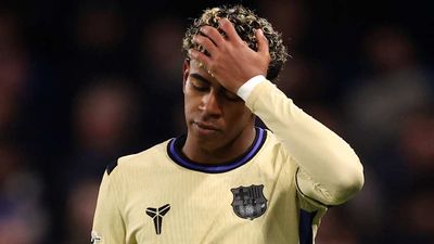 Barcelona Player Ratings vs. Chelsea: Shocking Display Sees Blaugrana Slaughtered