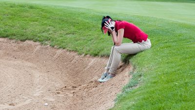 If You Haven't Achieved Your End-Of-Season Golf Goals, Here's 7 Reasons Why (And How To Fix Them)