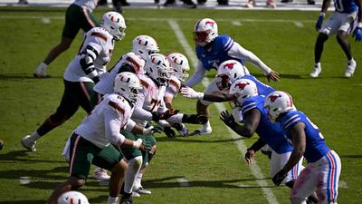 ACC Championship Game Scenarios Entering Week 14: Can Miami Still Qualify?
