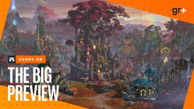 I'm usually a Dungeon disciple in Heroes of Might and Magic: Olden Era, but after 2 hours with the latest build, I'm feeling oddly fond of insects