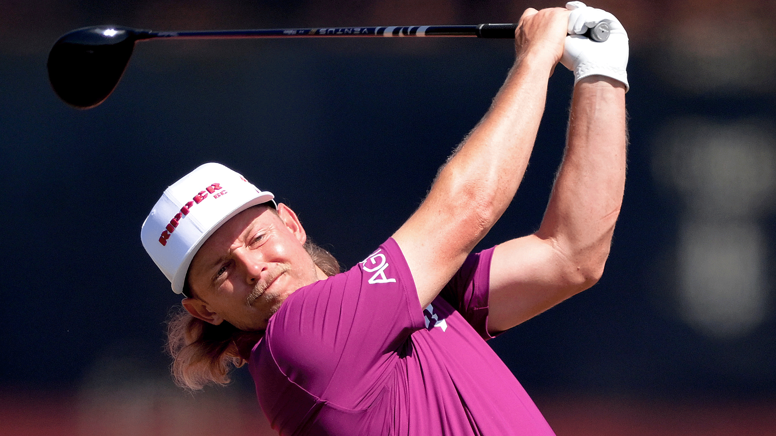 BMW Australian PGA Championship 2025 Round One And Two Tee Times