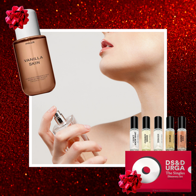 42 Ridiculously Chic Fragrance Gifts, According to a Perfume-Obsessed Editor