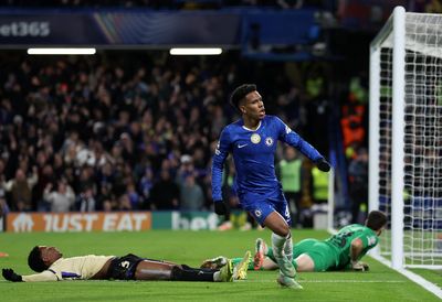 Chelsea: Estevao emulates Kylian Mbappe with stunning goal in Champions League win over Barcelona
