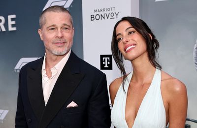 Brad Pitt and Ines de Ramon 'plan lowkey Thanksgiving'