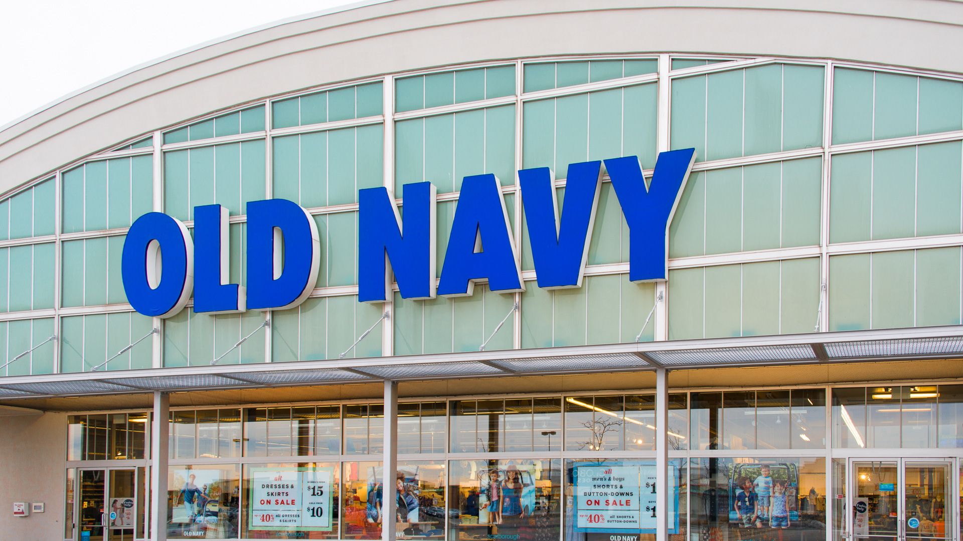 4 Old Navy Items Smart Seniors Should Stock Up On This…