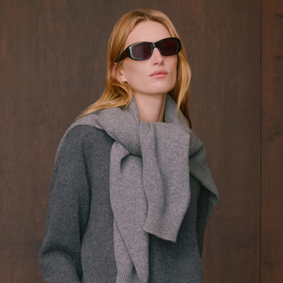 I’m Building My Dream Winter Wardrobe in Aritzia’s Cyber Monday Sale for Less Than $300
