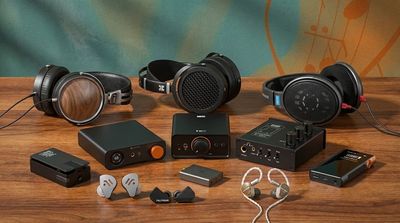 This audio tech is incredible value: Headphones, IEMs and more from just $27