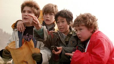 40 years later, Goonies star Ke Huy Quan shares why he thinks the '80s adventure is still so loved: "We didn't know it was going to become this classic that it is today"