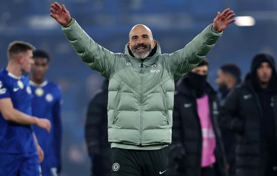 Enzo Maresca reveals why Chelsea stars must 'switch off' after beating Barcelona in Champions League