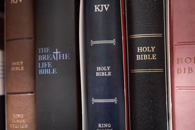 Oklahoma court tosses lawsuit over Bibles in the classroom after state refuses to enforce mandate