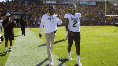 Deion Sanders ‘Thankful’ for Raiders Owner's Generosity After Shedeur’s First Start