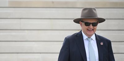 Should Albanese ‘fight Tories’ harder? Or is blandness a safe bet in a fearful, populist world?