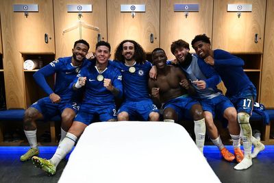Wayne Rooney makes huge claim about Chelsea’s Marc Cucurella after Champions League win over Barcelona