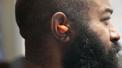 My favorite workout earbuds have a new name and impactful quality-of-life updates