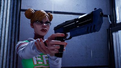 The year's best retro game remake is free