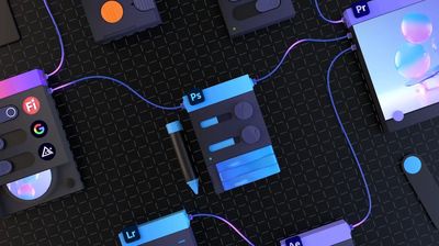 Project Graph is Adobe's most important announcement of the year