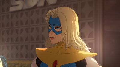 Dispatch's success shows a way forward for a struggling AA narrative genre