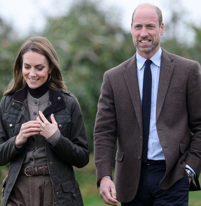 Prince William and Princess Kate Will Likely Avoid Announcing One Major Decision Until the "Eleventh Hour" to Avoid "Intense Scrutiny"