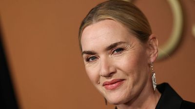Could Kate Winslet be Christmas number 1? Her nostalgic noughties song is having a resurgence