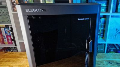 This is my go-to 3D printer recommendation for beginners who want to print awesome nerd sh**