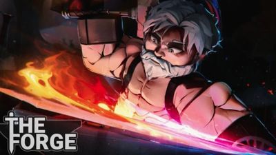 The Forge Race Tier List [Release] – Roblox