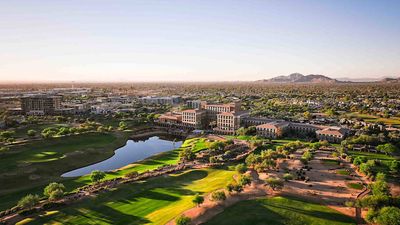 This Resort Represents the Best of Everything About Arizona Golf